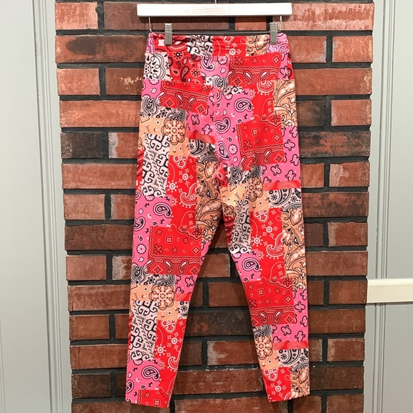 Eleven by Venus Bandana  Babe 7/8 Legging - Picture 14 of 16